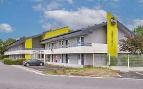 B&B Hôtel Herblay